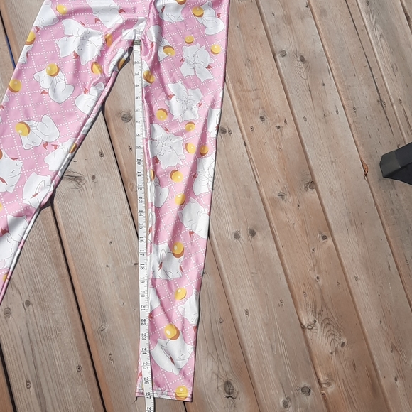 Playful kitten tights - Picture 6 of 8